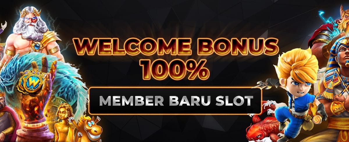 Jackpot Instan Menanti Anda banner image