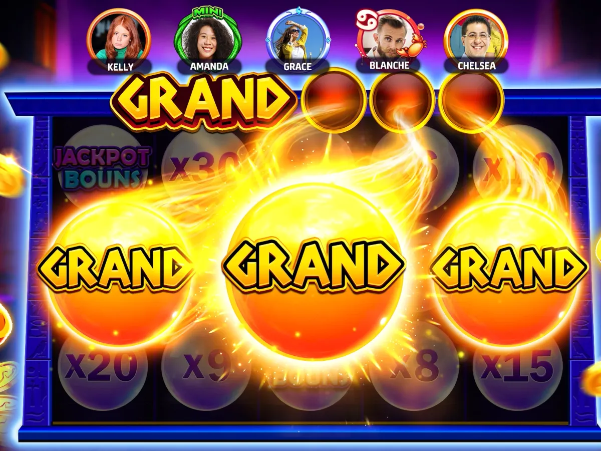 Fitur Slot Gacor Gila138 screenshot