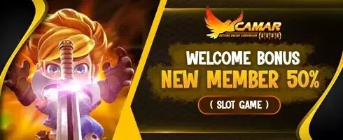 Selamat Datang Member Baru Gila138 promotion