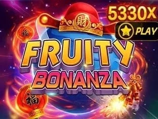 Fruity Bonanza thumbnail